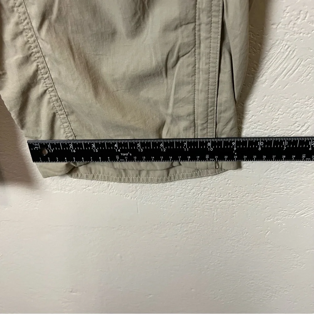 The North Face Men's XXL Short Paramount  Convertible Pants-Shorts‎ Hiking